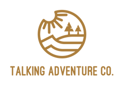 Talking Adaventure Co logo