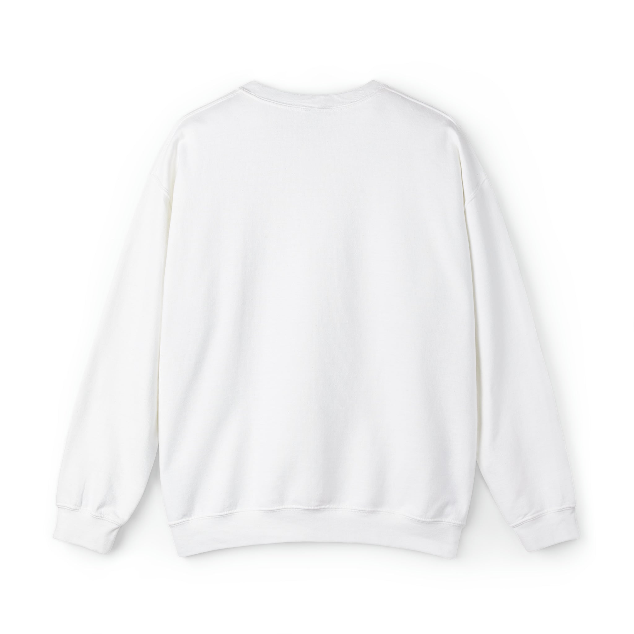 Island Sun Crew Neck Sweatshirt